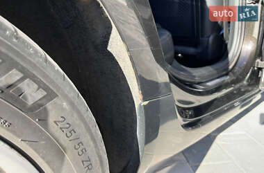 Седан Audi A6 2013 в 