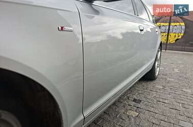 Универсал Audi A6 2011 в 