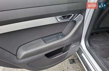 Универсал Audi A6 2011 в 