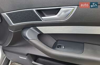 Универсал Audi A6 2011 в 