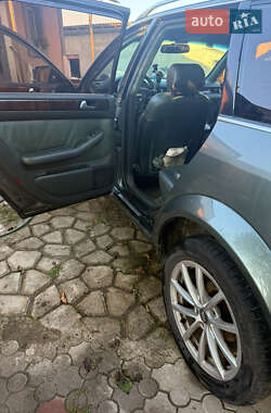 Універсал Audi A6 2003 в 