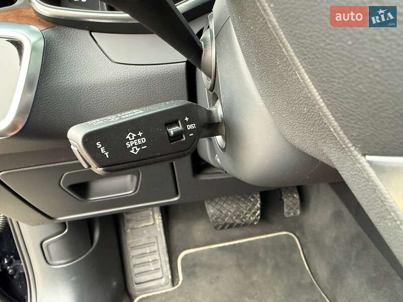 Седан Audi A6 2018 в Коломые