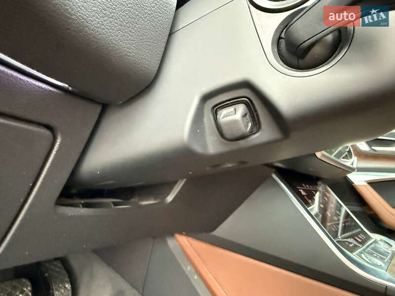 Седан Audi A6 2018 в Коломые