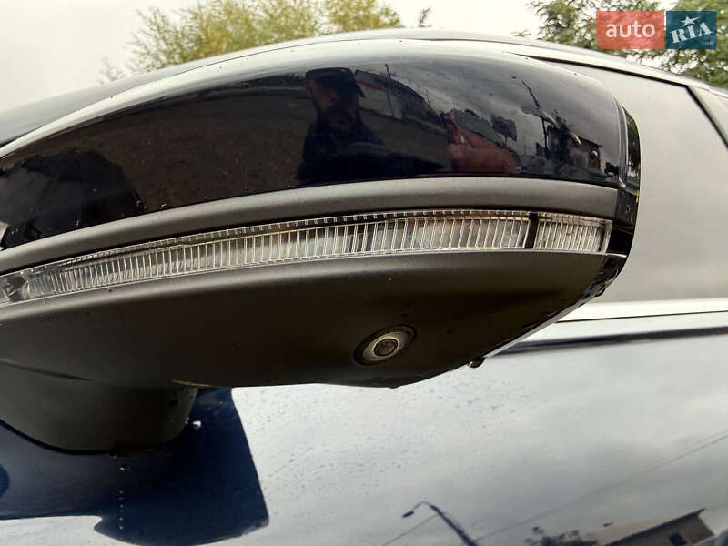 Седан Audi A6 2018 в Коломые