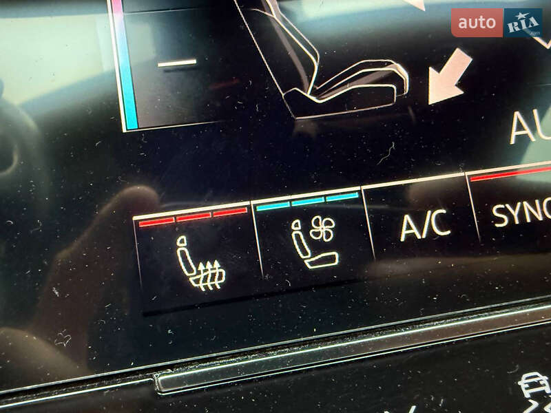 Седан Audi A6 2018 в Коломые