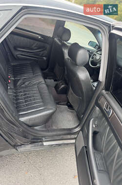 Седан Audi A6 1998 в 