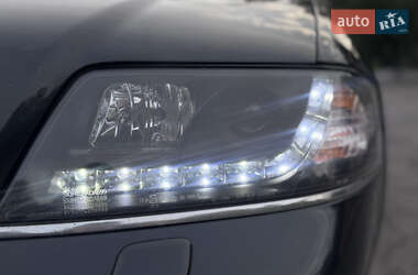 Седан Audi A6 1998 в 