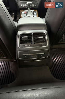 Седан Audi A6 2013 в 