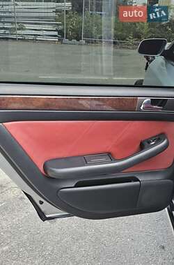 Універсал Audi A6 2000 в 
