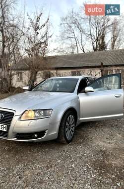 Універсал Audi A6 2006 в 
