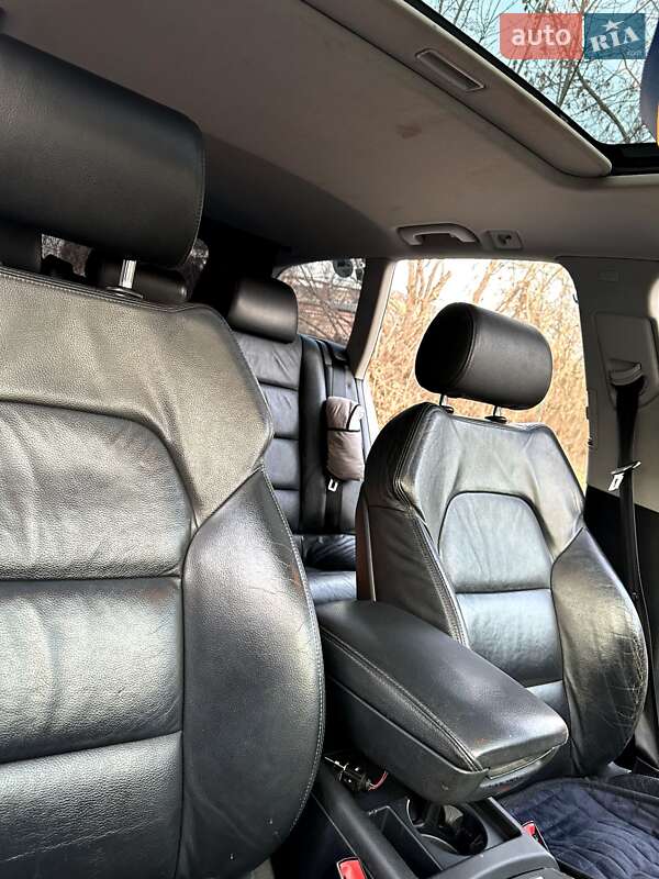 Универсал Audi A6 2006 в Чернигове