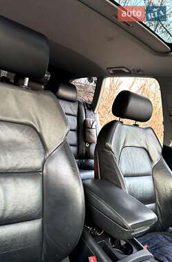 Універсал Audi A6 2006 в 