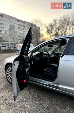 Універсал Audi A6 2006 в 