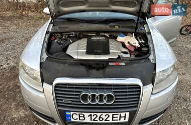 Універсал Audi A6 2006 в 