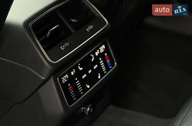 Седан Audi A6 2019 в 