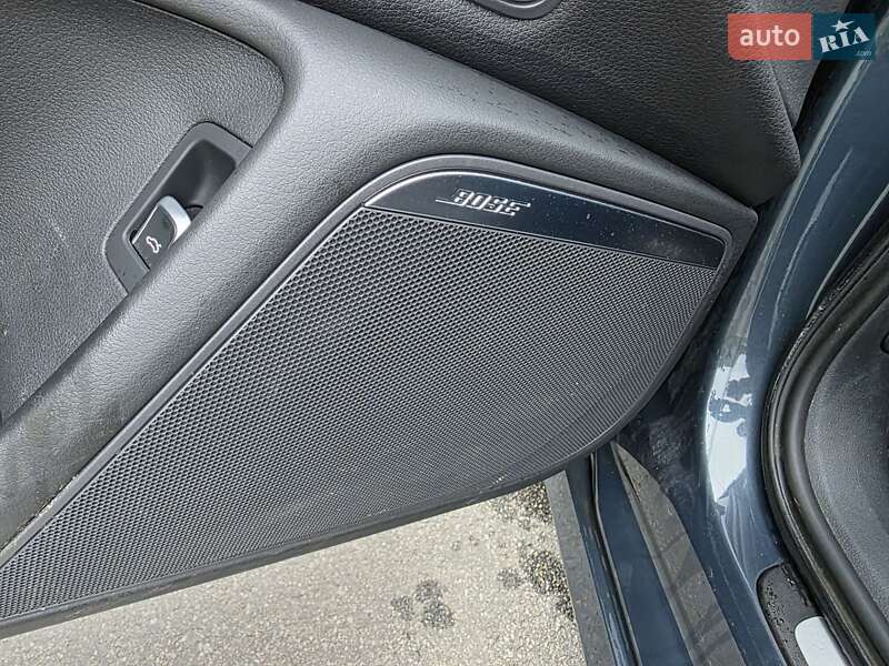 Седан Audi A6 2015 в Києві фото 26 Седан Audi A6 2015 в Києві