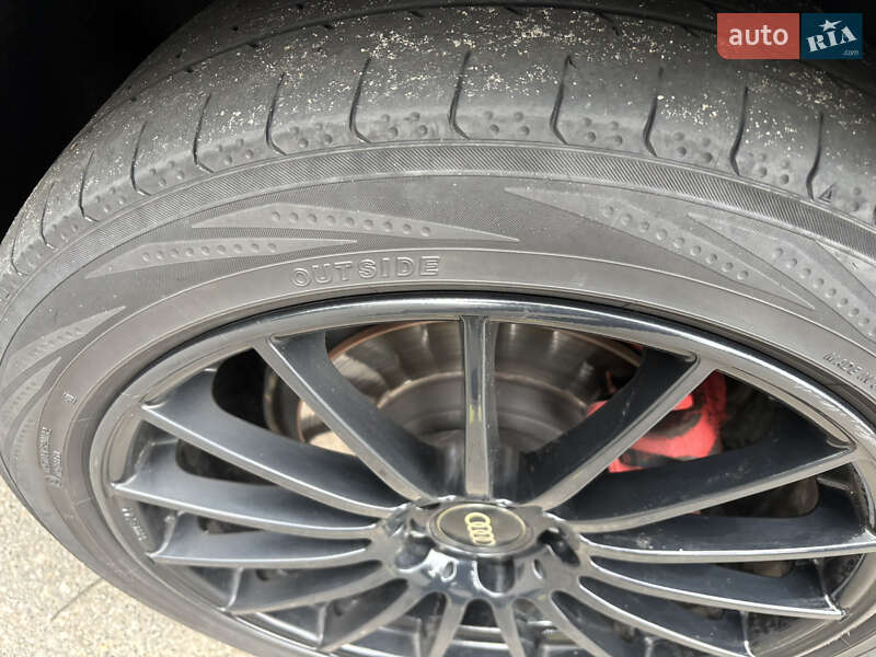 Седан Audi A6 2013 в Борисполі фото 7 Седан Audi A6 2013 в Борисполі