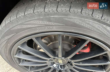 Седан Audi A6 2013 в 