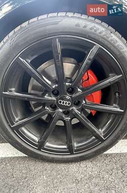 Универсал Audi A6 2015 в Звенигородке