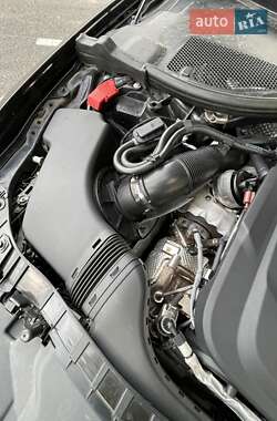 Универсал Audi A6 2015 в Звенигородке