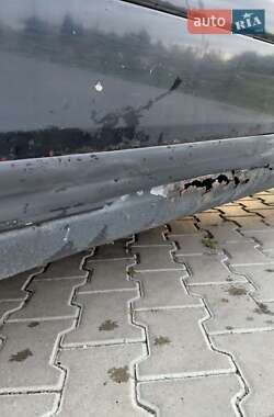 Універсал Audi A6 1995 в 