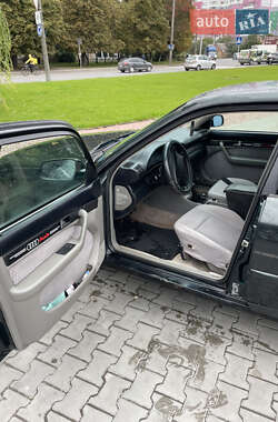 Седан Audi A6 1996 в 
