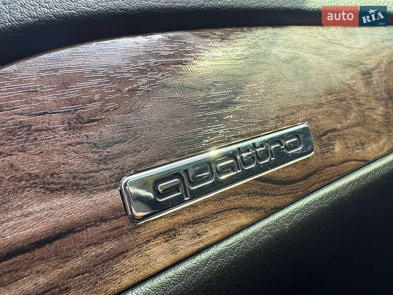 Седан Audi A6 2004 в Киеве