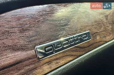 Седан Audi A6 2004 в 
