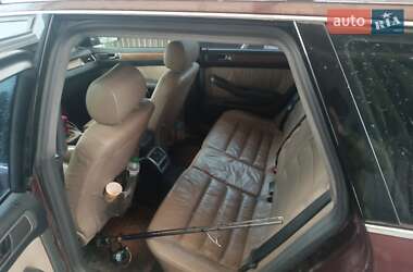 Универсал Audi A6 1999 в 