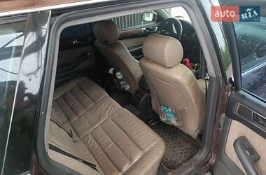 Универсал Audi A6 1999 в 