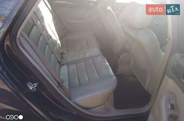 Седан Audi A6 1997 в 