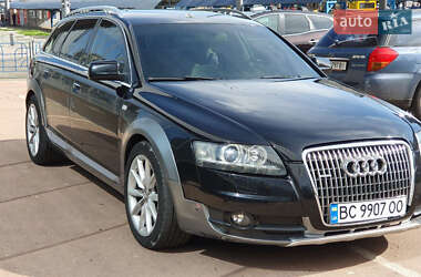 Універсал Audi A6 2006 в 