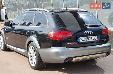 Універсал Audi A6 2006 в 