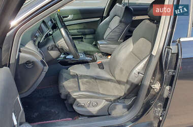 Універсал Audi A6 2006 в 