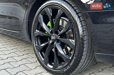 Седан Audi A6 2014 в 