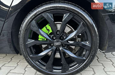 Седан Audi A6 2014 в 