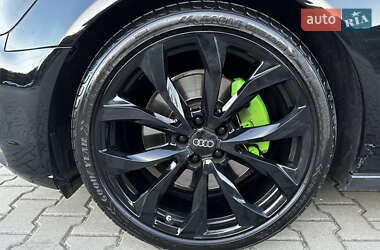 Седан Audi A6 2014 в 