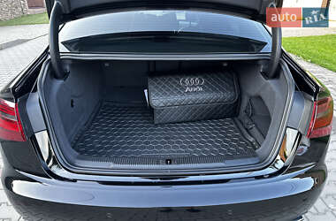 Седан Audi A6 2014 в 