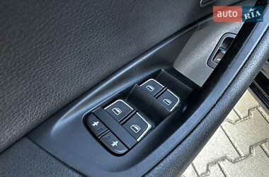 Седан Audi A6 2014 в 