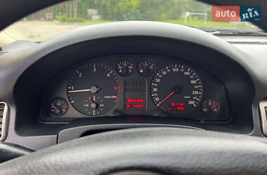 Універсал Audi A6 1999 в 
