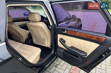 Універсал Audi A6 1999 в 