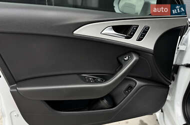 Універсал Audi A6 2012 в 