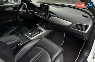 Універсал Audi A6 2012 в 