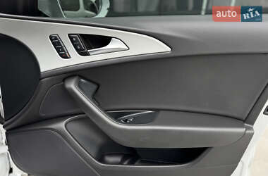 Універсал Audi A6 2012 в 