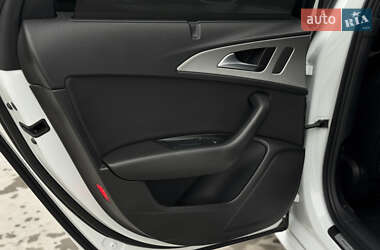 Універсал Audi A6 2012 в 