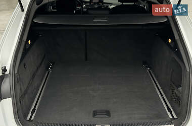 Універсал Audi A6 2012 в 