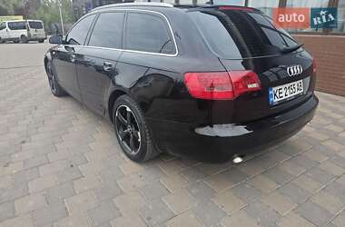 Универсал Audi A6 2007 в 