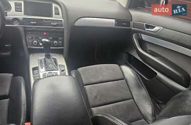 Универсал Audi A6 2007 в 