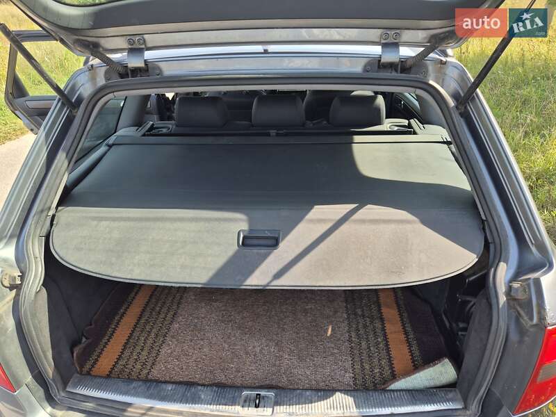 Універсал Audi A6 1998 в Брусилові