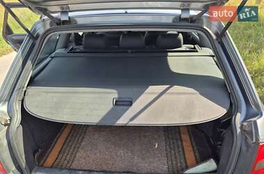Универсал Audi A6 1998 в 